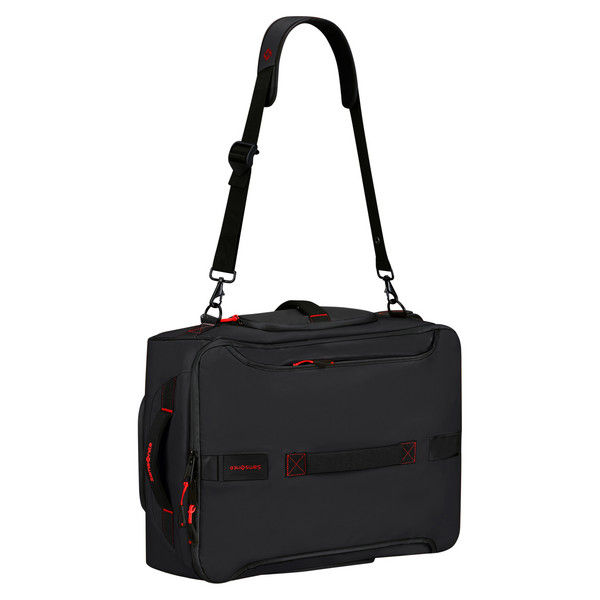 Samsonite ECODIVER DUFFLE/WH BACKPACK - Reisetasche mit Rollen Ansicht 12