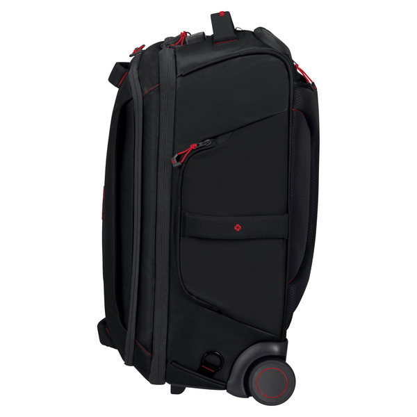 Samsonite ECODIVER DUFFLE/WH BACKPACK - Reisetasche mit Rollen Ansicht 4