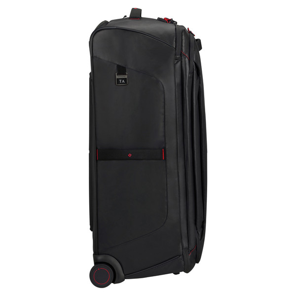 Samsonite ECODIVER DUFFLE/WH - Reisetasche mit Rollen Ansicht 4