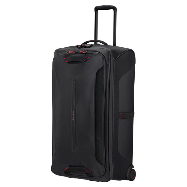 Samsonite ECODIVER DUFFLE/WH - Reisetasche mit Rollen Ansicht 6