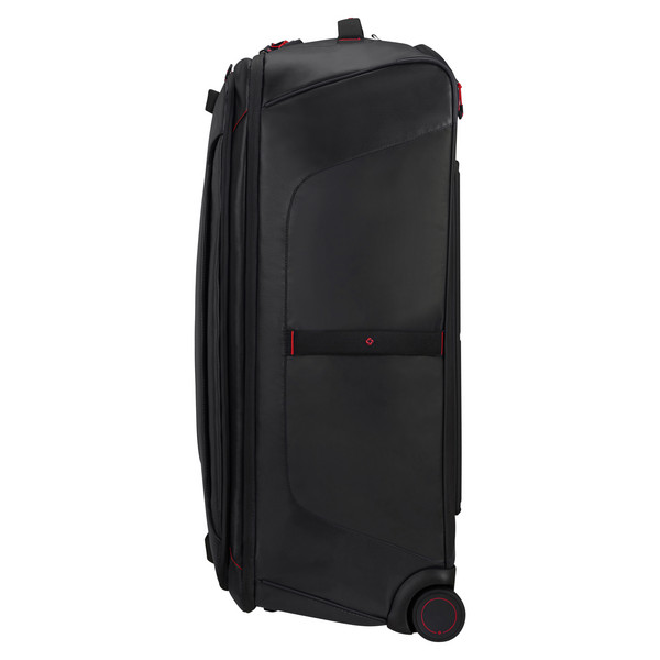 Samsonite ECODIVER DUFFLE/WH - Reisetasche mit Rollen Ansicht 5