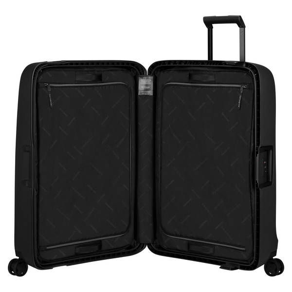 Samsonite ESSENS SPINNER - Rollkoffer Ansicht 17