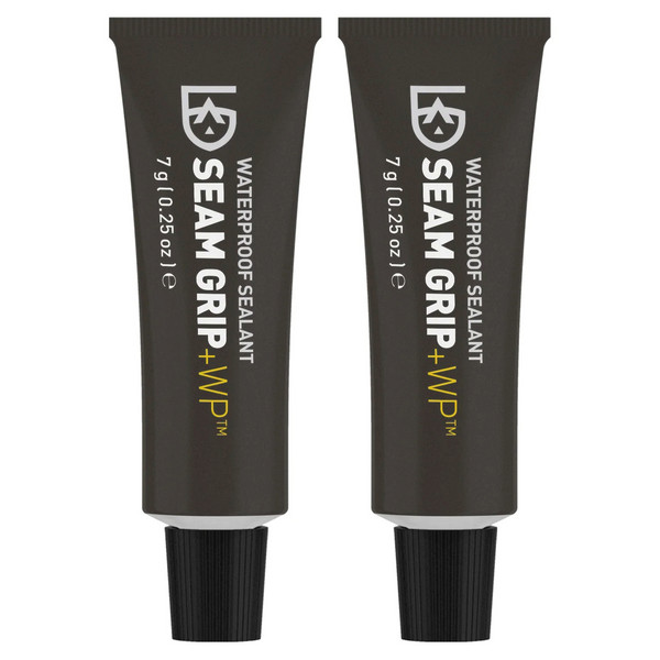 Gear Aid SEAM GRIP +WP PAPER BAG - Kleber Ansicht 1