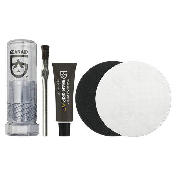 Gear Aid SEAM GRIP +WP FIELD REPAIR KIT PAPER BAG - Kleber Ansicht 1