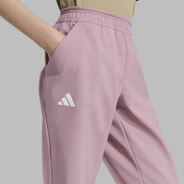 Adidas K MT SOSH PT Kinder - Softshellhose Ansicht 9