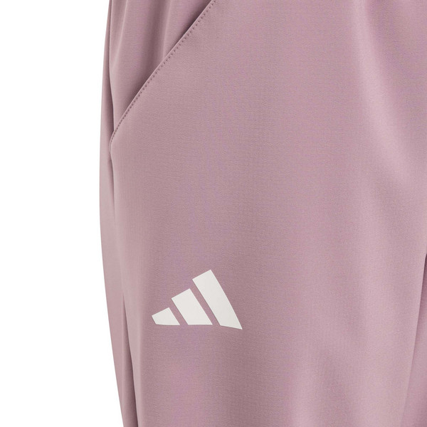 Adidas K MT SOSH PT Kinder - Softshellhose Ansicht 3