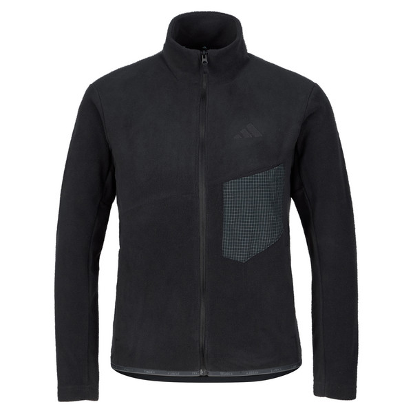 K MT FZ FLEECE Kinder - Fleecejacke