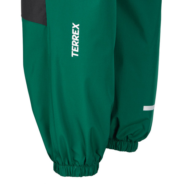 Adidas K MT RAIN PT Kinder - Regenhose Ansicht 5