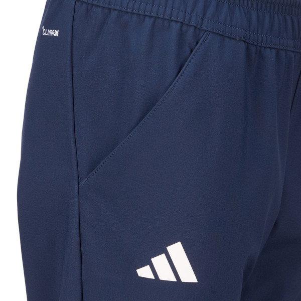 Adidas K MT SOSH PT Kinder - Softshellhose Ansicht 4