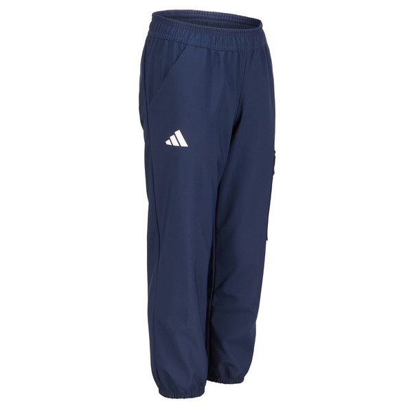Adidas K MT SOSH PT Kinder - Softshellhose Ansicht 2