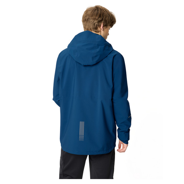 Vaude YARAS 3IN1 JACKET II Herren - Fahrradjacke Ansicht 6