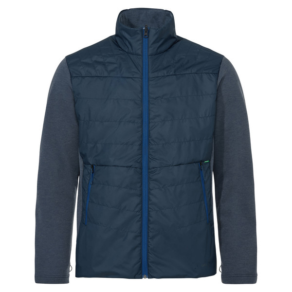 Vaude YARAS 3IN1 JACKET II Herren - Fahrradjacke Ansicht 3