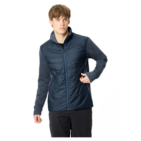 Vaude YARAS 3IN1 JACKET II Herren - Fahrradjacke Ansicht 9