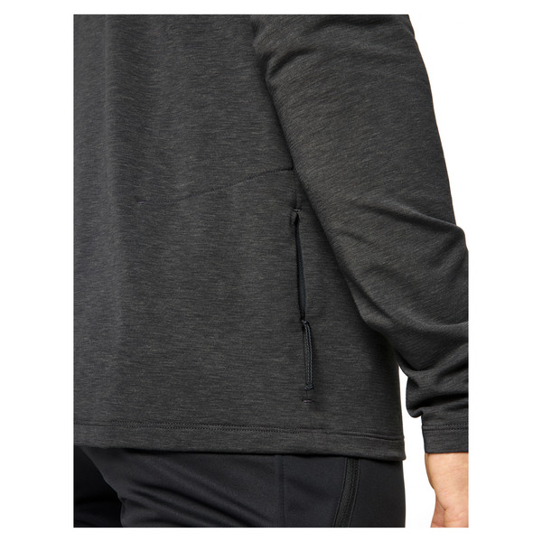 Vaude WINTRY FZ LS-SHIRT Herren - Fahrradjacke Ansicht 5