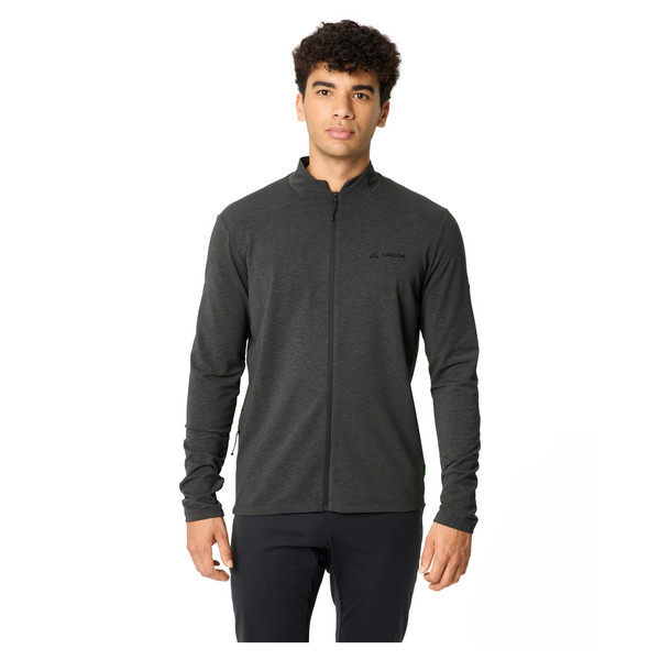 Vaude WINTRY FZ LS-SHIRT Herren - Fahrradjacke Ansicht 3