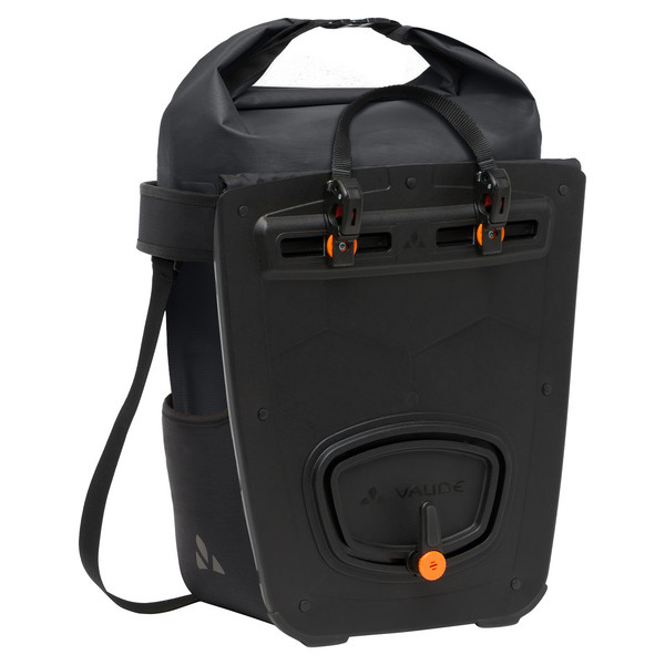 Vaude URBAN CARGO Unisex - Fahrradtasche Ansicht 2