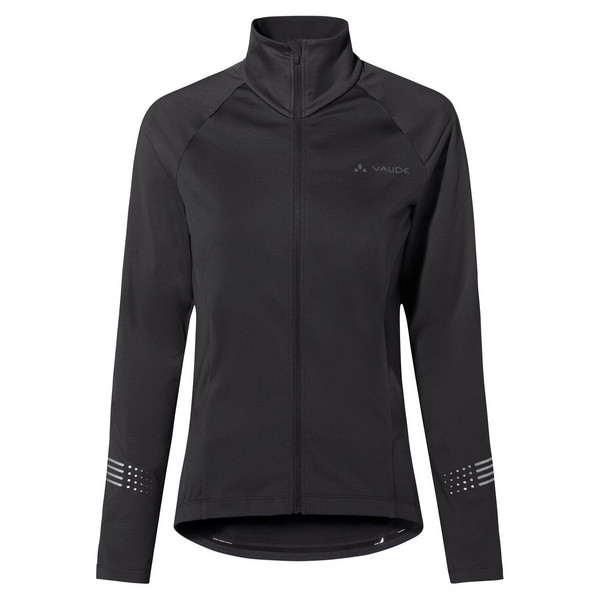 Vaude POSTA LS TRICOT III Damen - Fahrradtrikot Ansicht 1