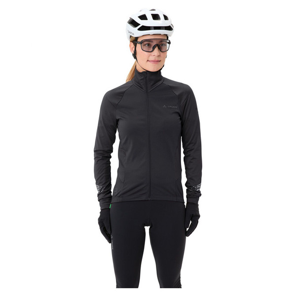 Vaude POSTA LS TRICOT III Damen - Fahrradtrikot Ansicht 7