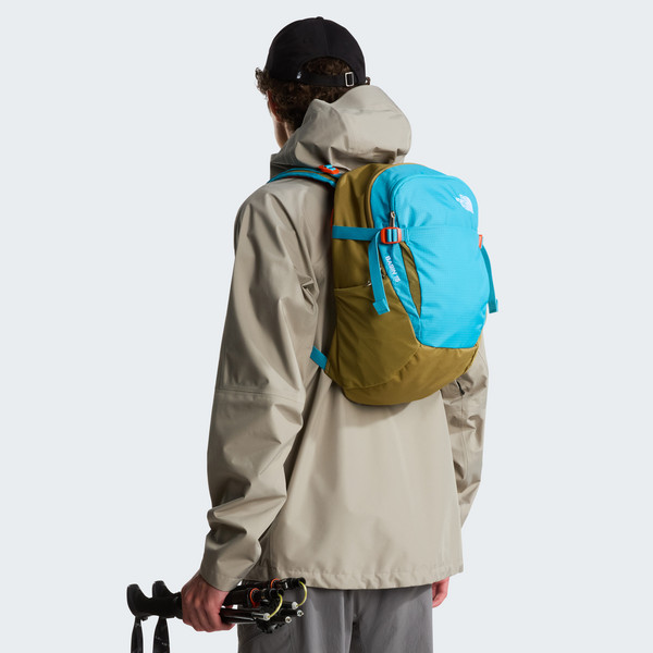 The North Face BASIN 15 - Kinderrucksack Ansicht 9