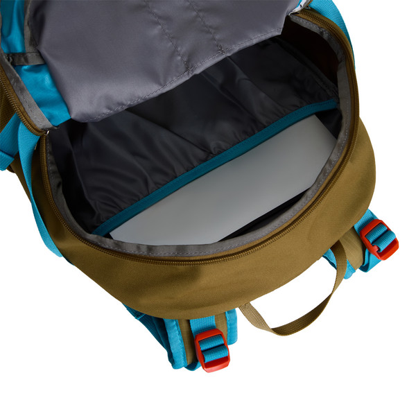The North Face BASIN 15 - Kinderrucksack Ansicht 7