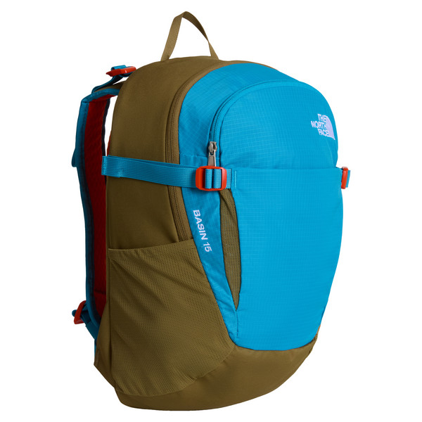 The North Face BASIN 15 - Kinderrucksack Ansicht 1