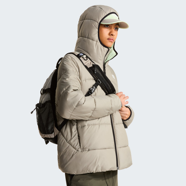 The North Face HOT SHOT SLING - Tagesrucksack Ansicht 8