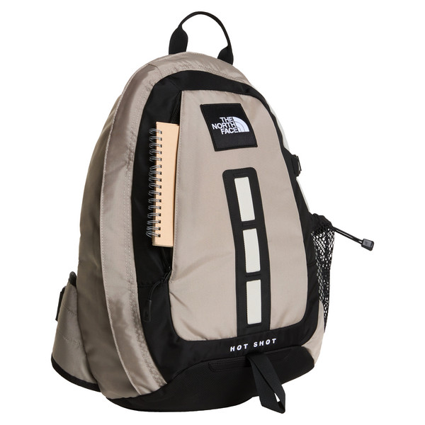 The North Face HOT SHOT SLING - Tagesrucksack Ansicht 4