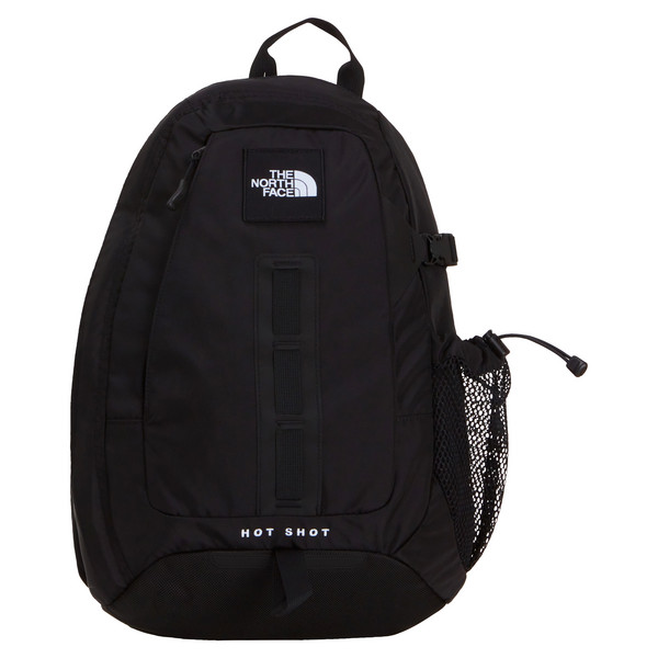 HOT SHOT SLING - Tagesrucksack-TNF BLACK