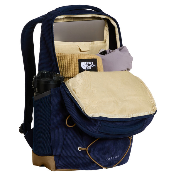 The North Face JESTER PRO Unisex - Tagesrucksack Ansicht 4