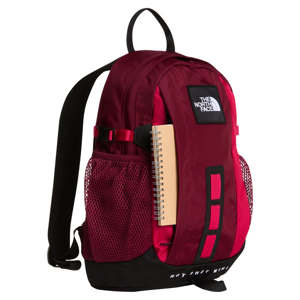 The North Face HOT SHOT MINI - Tagesrucksack Ansicht 4