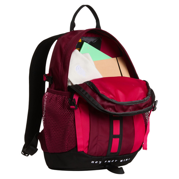 The North Face HOT SHOT MINI - Tagesrucksack Ansicht 5