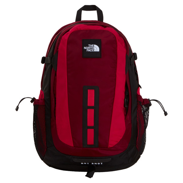 The North Face HOT SHOT SE Unisex - Tagesrucksack Ansicht 3