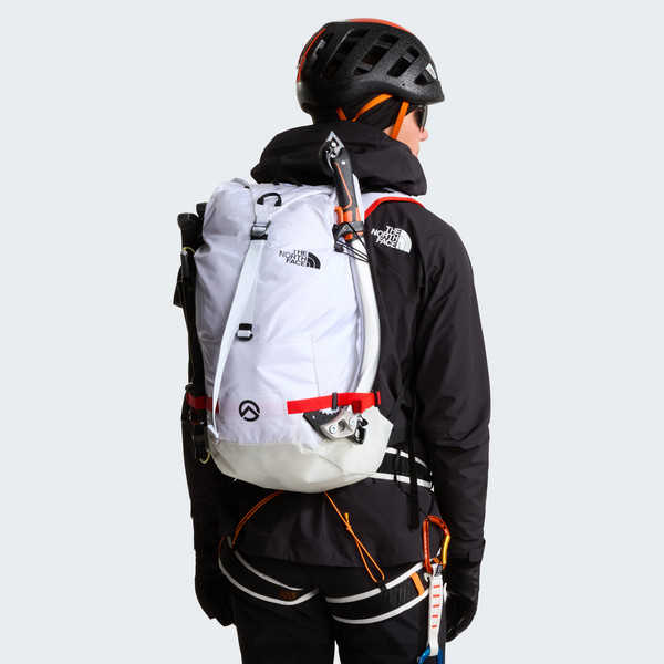 The North Face VERTO 27 - Kletterrucksack Ansicht 6
