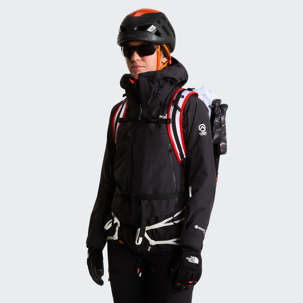 The North Face VERTO 27 - Kletterrucksack Ansicht 7