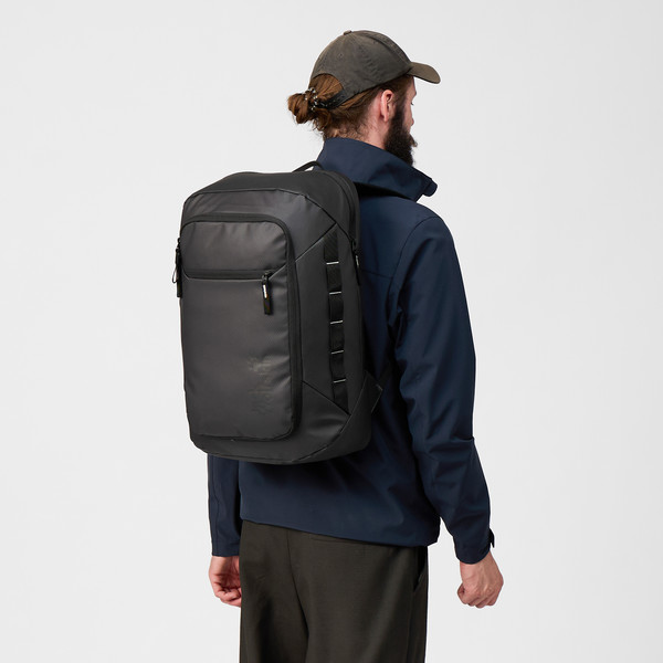 Jack Wolfskin TECTON PACK 30 - Kofferrucksack Ansicht 10