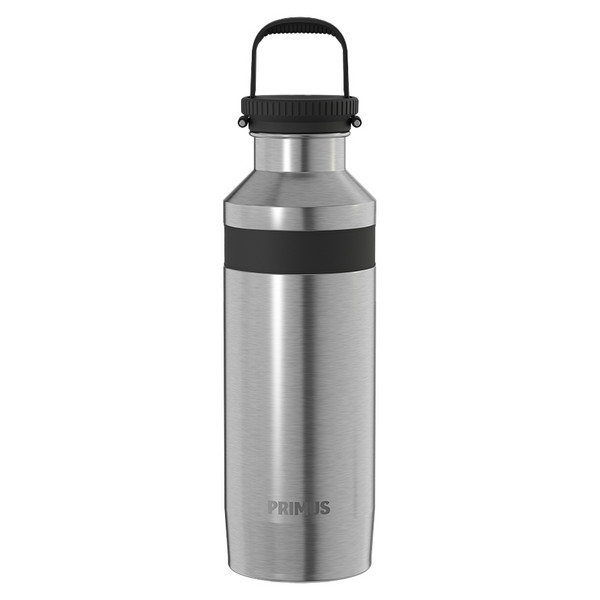 Primus TUFA NARROW SINGLE WALL BOTTLE 0.8 L STAINLESS STEEL - Trinkflasche Ansicht 1