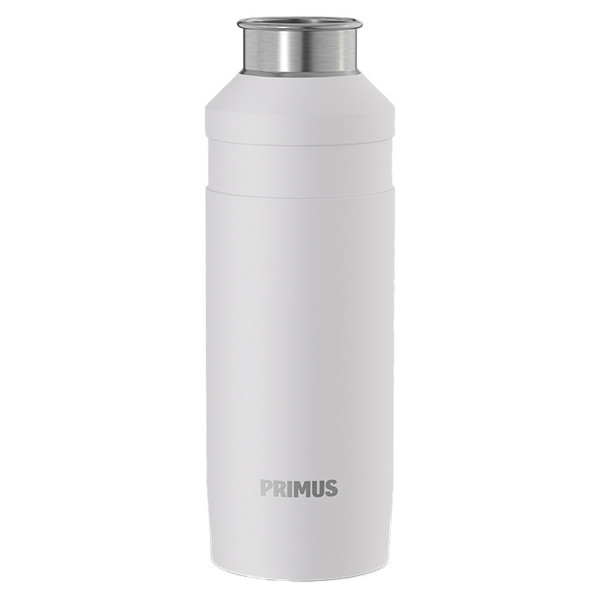 Primus TUFA NARROW SINGLE WALL BOTTLE 0.8 L ALPINE FROST - Trinkflasche Ansicht 2