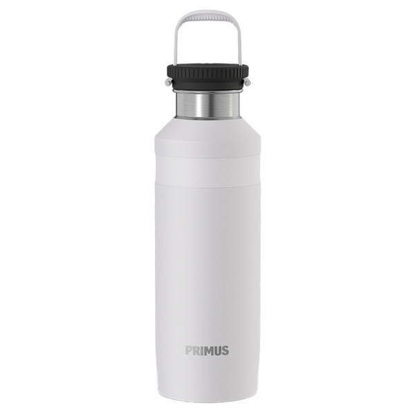 Primus TUFA NARROW SINGLE WALL BOTTLE 0.8 L ALPINE FROST - Trinkflasche Ansicht 1