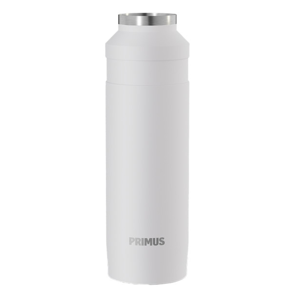 Primus TUFA NARROW INSULATED BOTTLE 0.6 L ALPINE FROST - Trinkflasche Ansicht 2
