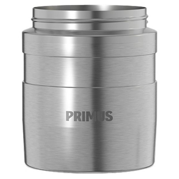 Primus FLINTA INSULATED LUNCH JUG 0.4 L STAINLESS STEEL - Thermobehälter Ansicht 2