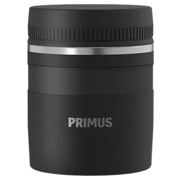 FLINTA INSULATED LUNCH JUG 0.4 L CLIFFSIDE ASH - Thermobehälter