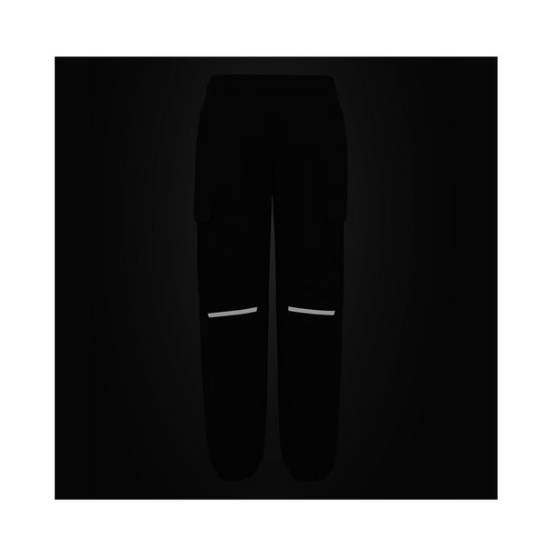 Jack Wolfskin CARGO WINTER PANTS K Kinder - Winterhose Ansicht 4