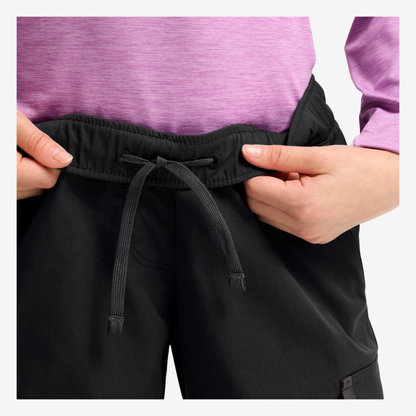 Jack Wolfskin CARGO WINTER PANTS K Kinder - Winterhose Ansicht 7