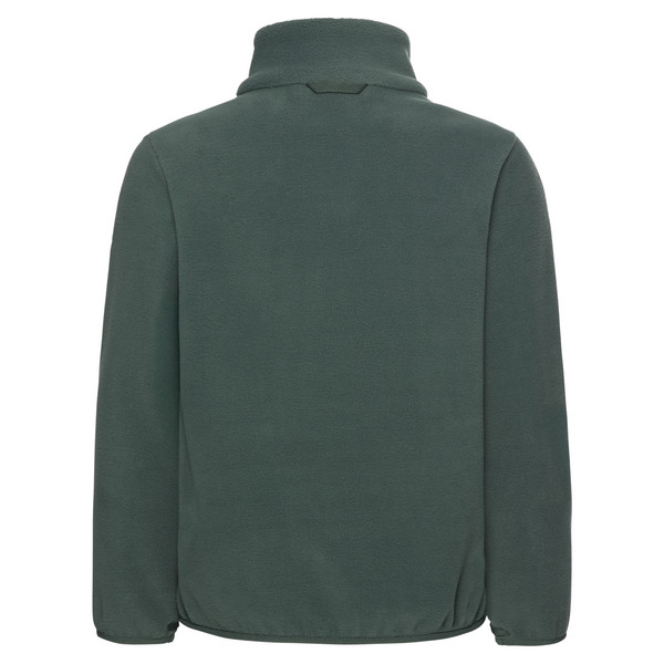 Jack Wolfskin TAUNUS 200 FZ K Kinder - Fleecejacke Ansicht 2