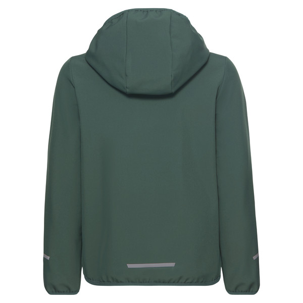 Jack Wolfskin FOURWINDS JKT K Kinder - Softshelljacke Ansicht 2