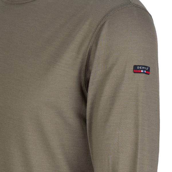 Devold BREEZE MERINO 150 SHIRT Herren - Funktionsshirt Ansicht 3