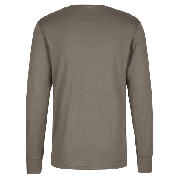 Devold CLASSIC LEGACY LS MAN Herren - Langarmshirt Ansicht 2
