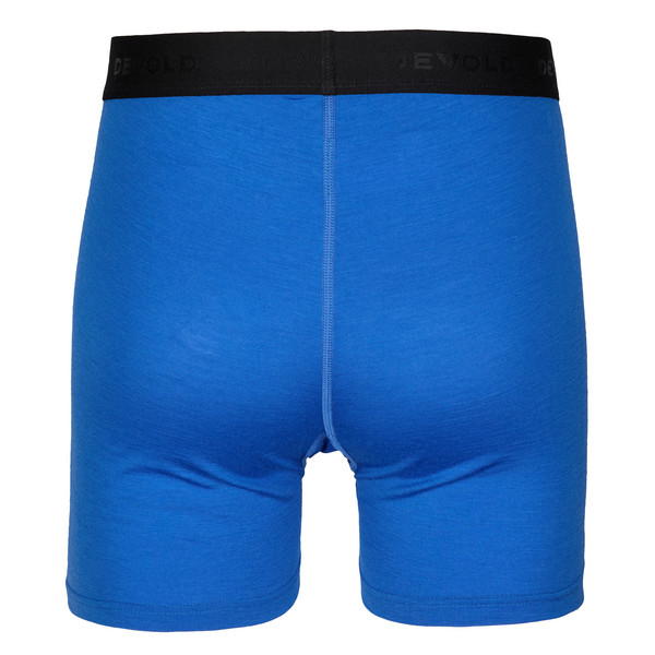Devold BREEZE MERINO 150 BOXER MAN 2PK Herren - Funktionsunterwäsche Ansicht 3
