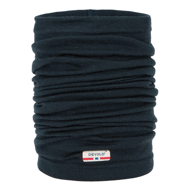 BREEZE PLUS MERINO 200 HEADOVER Unisex - Multifunktionstuch-INK