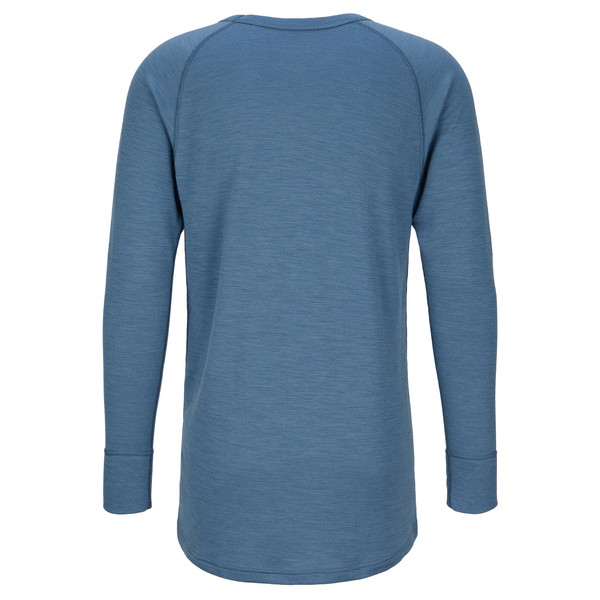 Devold DUO ACTIVE MERINO 205 SHIRT MAN Herren - Baselayer Ansicht 2